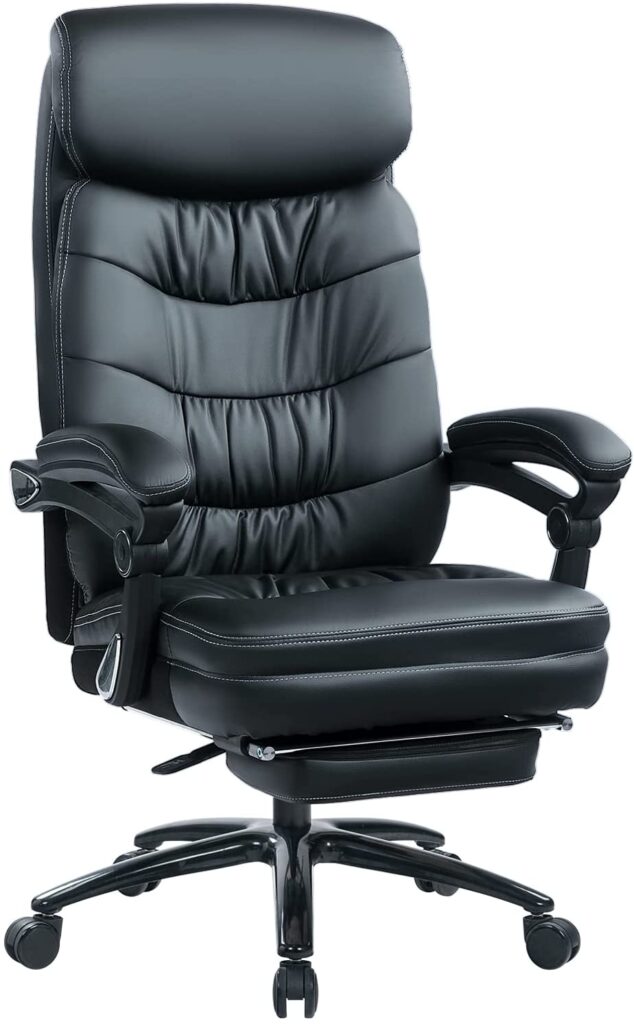 Best Office Chairs for Sciatica Pain